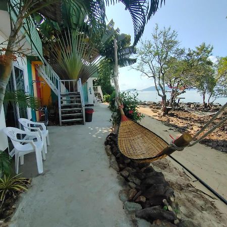 Rasta View Bangalows Koh Chang Exterior foto