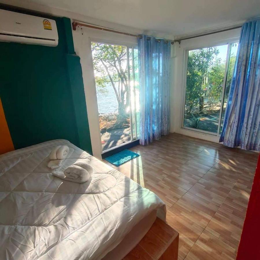 Rasta View Bangalows Koh Chang Exterior foto